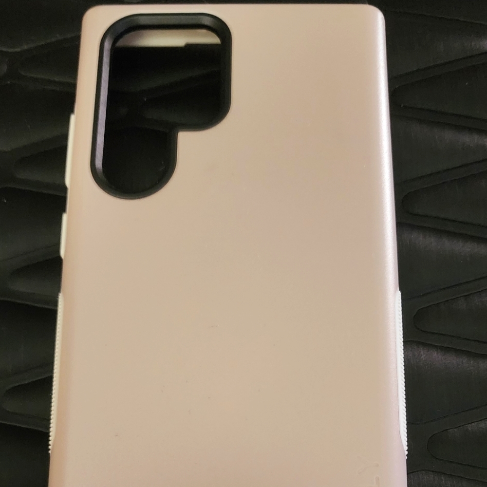 Casely Galaxy S22 Ultra phone case